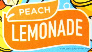 Vapetasia Peach Lemonade E-Liquid
